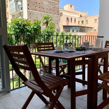 Vittorio Emanuele House Apartment CTA Exterior foto