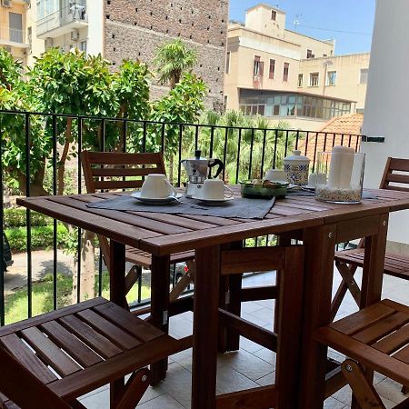 Vittorio Emanuele House Apartment CTA Exterior foto