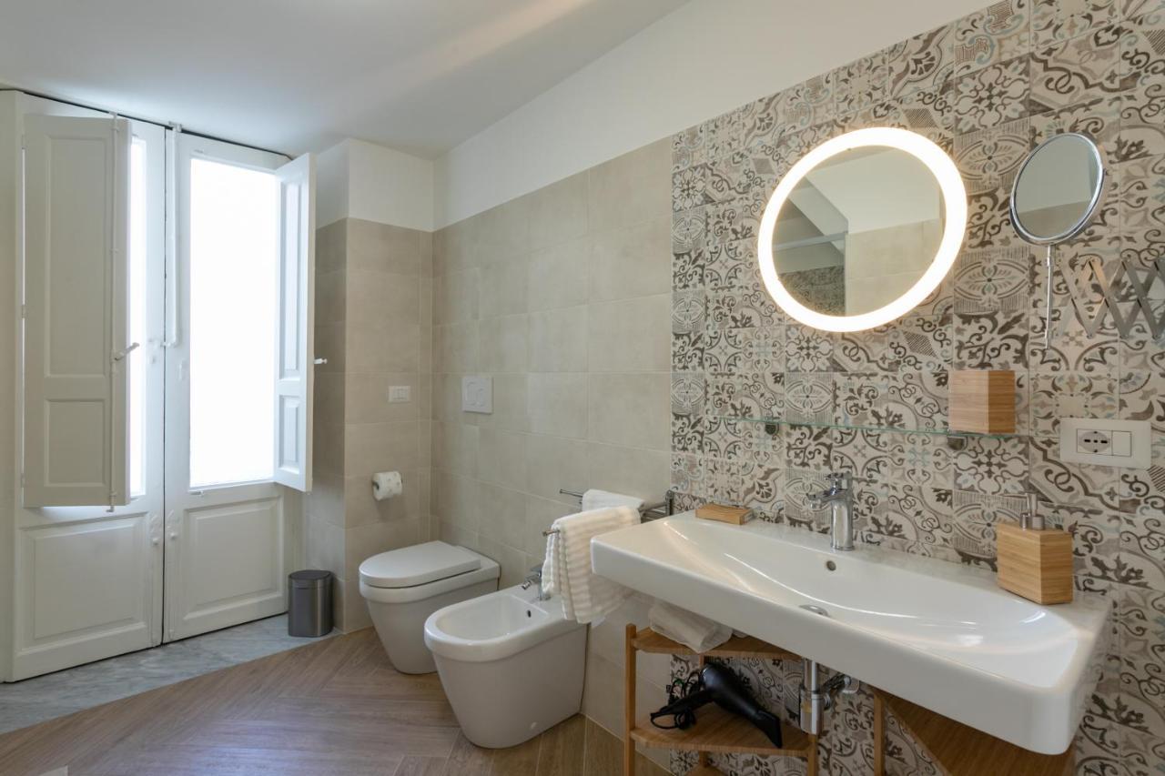Vittorio Emanuele House Apartment CTA Exterior foto