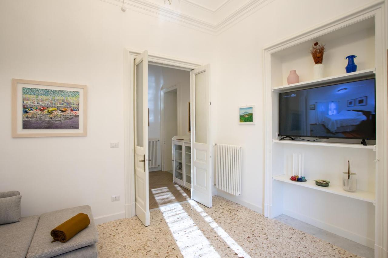 Vittorio Emanuele House Apartment CTA Exterior foto