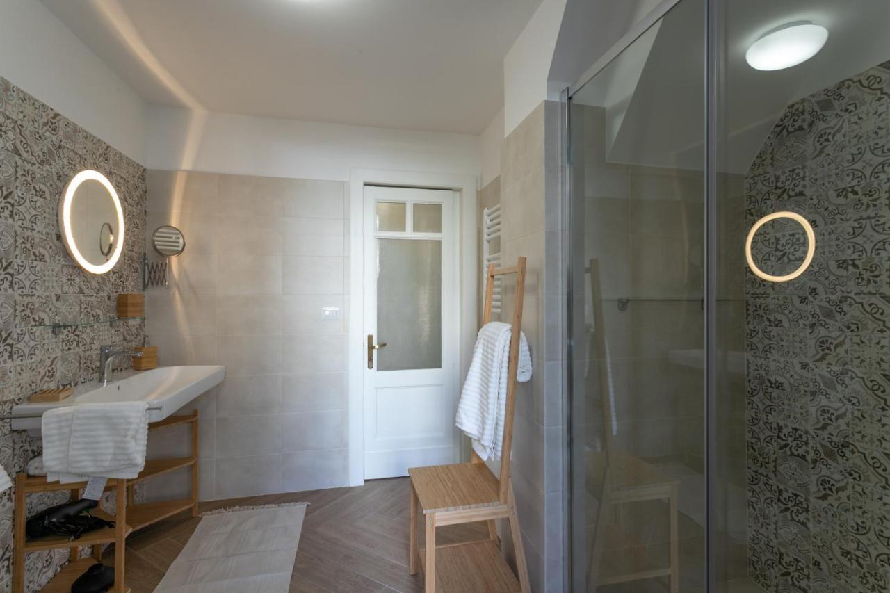 Vittorio Emanuele House Apartment CTA Exterior foto