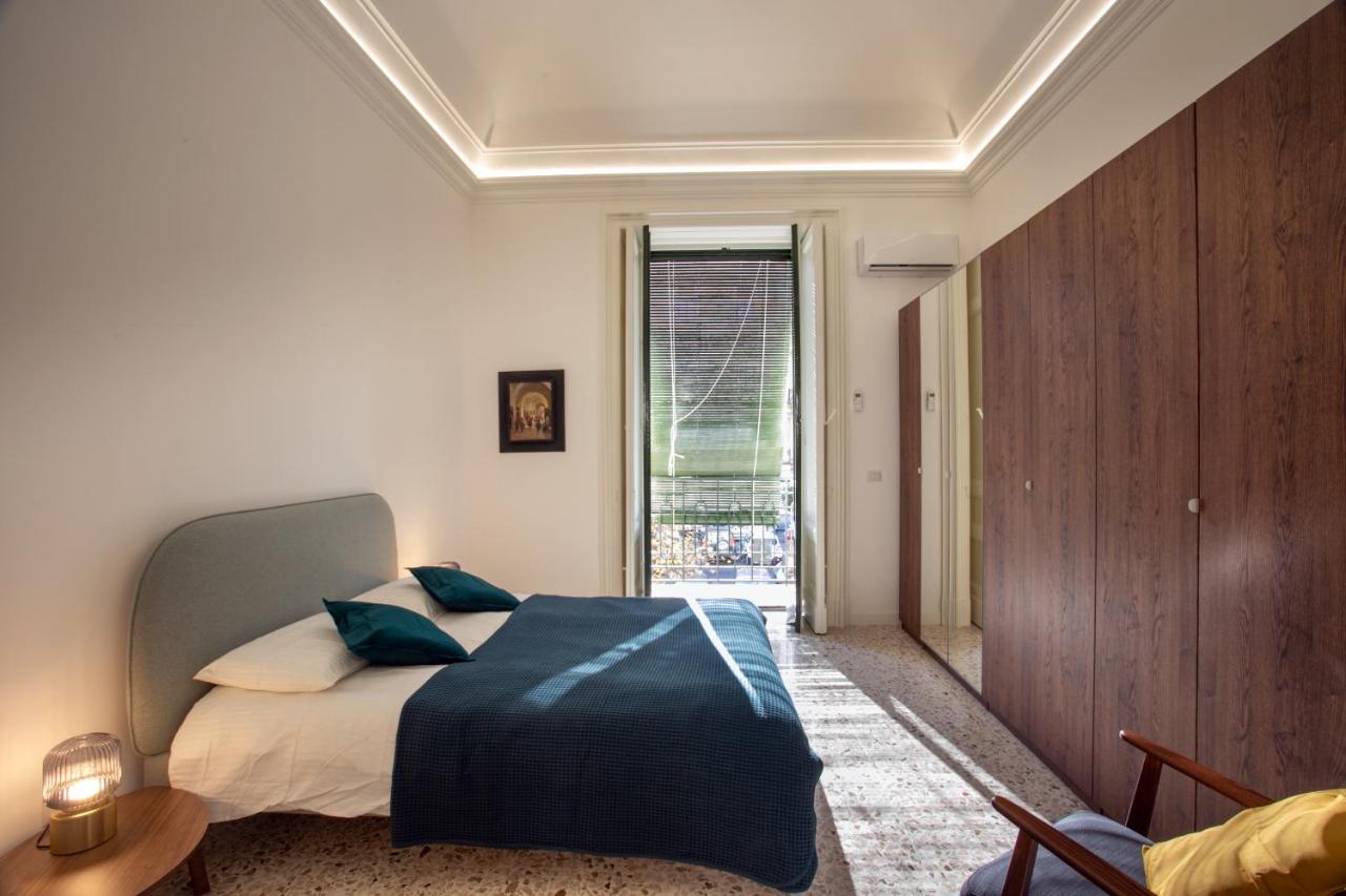 Vittorio Emanuele House Apartment CTA Exterior foto