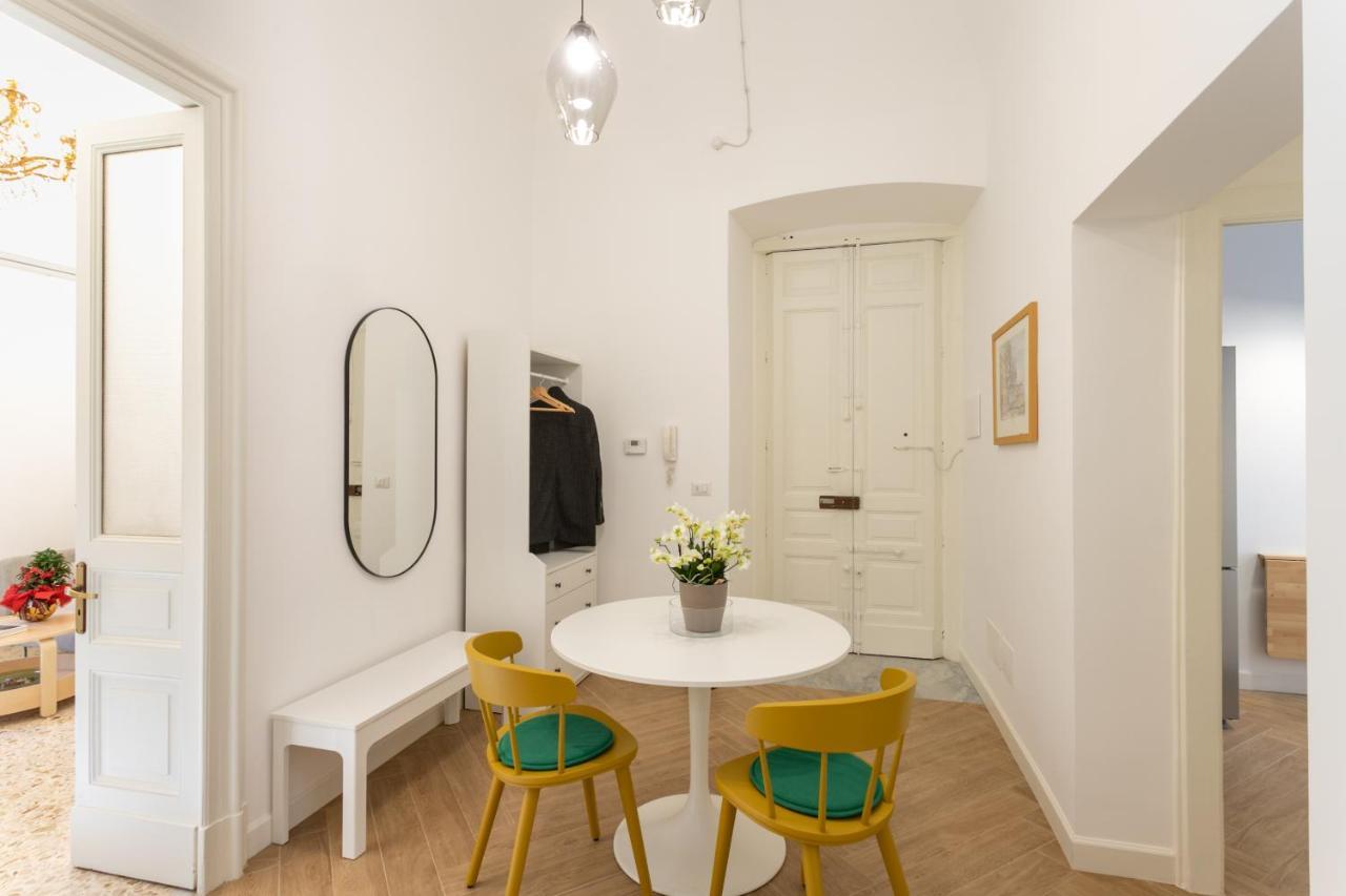 Vittorio Emanuele House Apartment CTA Exterior foto
