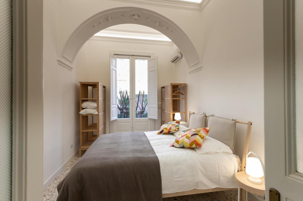 Vittorio Emanuele House Apartment CTA Exterior foto