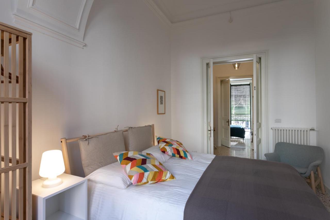 Vittorio Emanuele House Apartment CTA Exterior foto