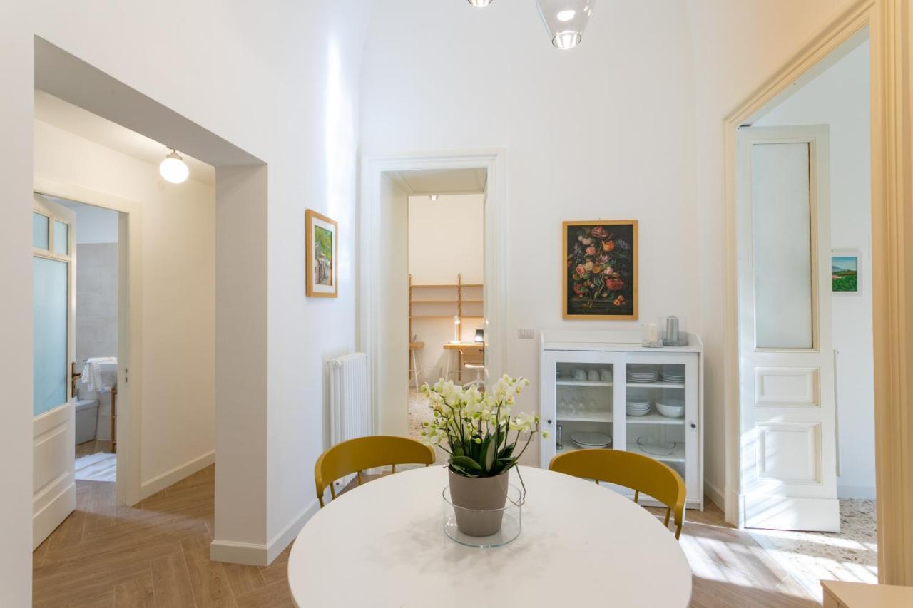 Vittorio Emanuele House Apartment CTA Exterior foto