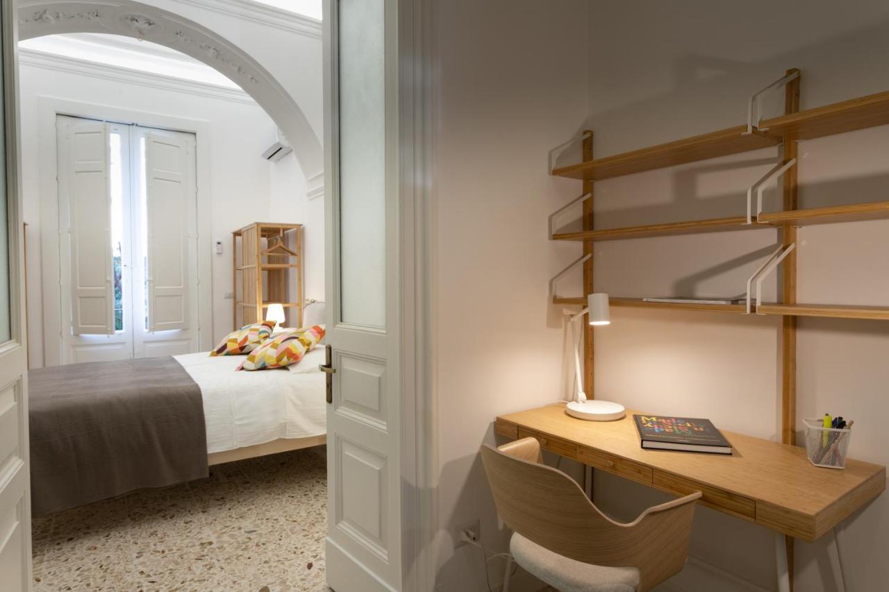 Vittorio Emanuele House Apartment CTA Exterior foto