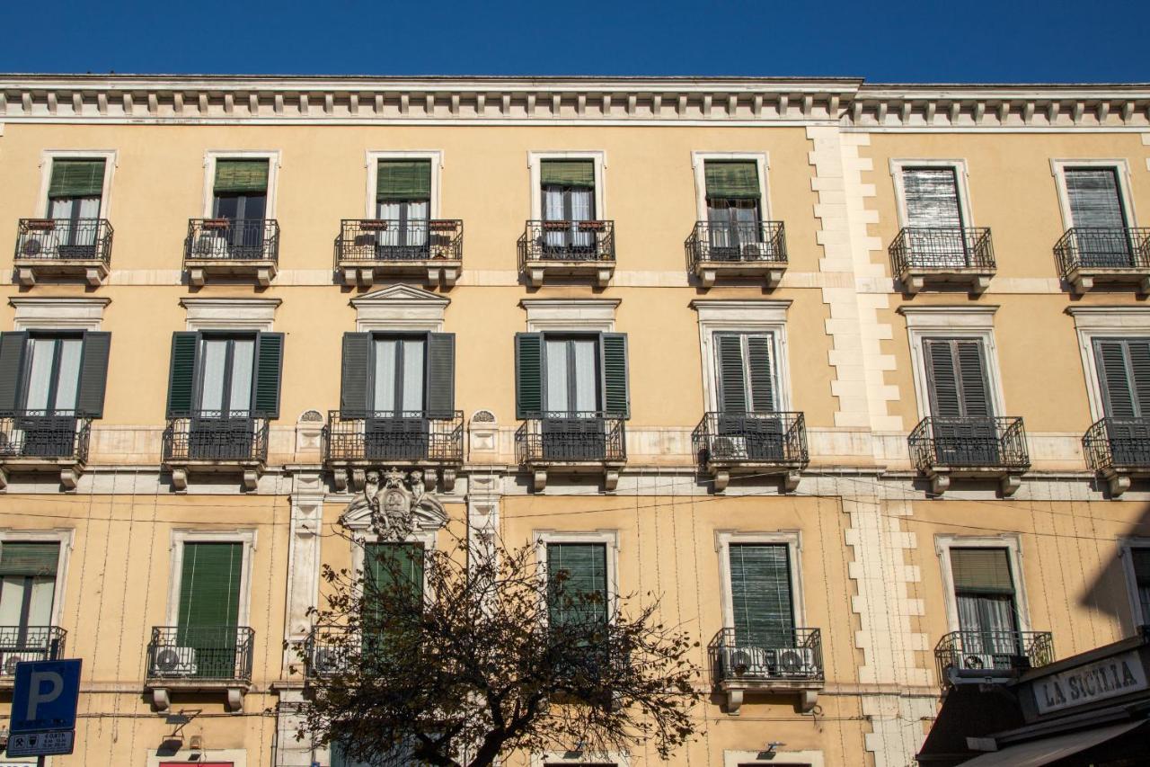 Vittorio Emanuele House Apartment CTA Exterior foto