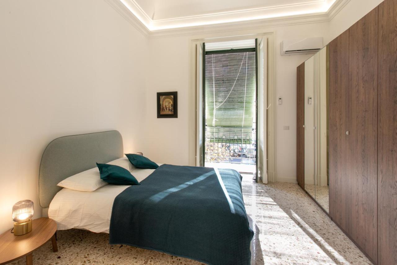Vittorio Emanuele House Apartment CTA Exterior foto